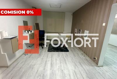 COMISION 0%  Spatiu de birou 3 incaperi, de inchiriat aproape de Iulius Mall - 3