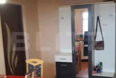 Apartament cu 2 camere semidecomandat în Micro 14 - 9