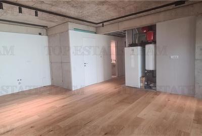 Apartament cu 3 camere în Dorobanți - 7