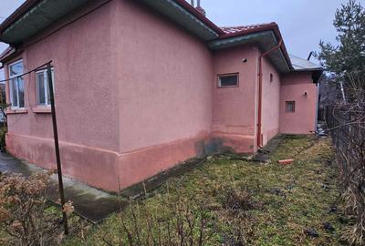 Casă cu 4 camere în Central - 7