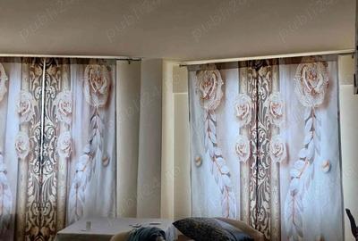 Apartament cu 3 camere decomandat în Central - 1