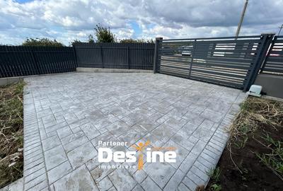 Comision 0% Casa individuala loc parcare si terasa - Valea Lupului - Rediu - 12