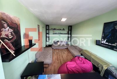 COMISION 0% Apartament de vanzare cu 3 camere, 67 mp utili, Zona Cetatii - 3