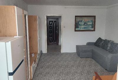 Garsonieră semidecomandată în Central - 4