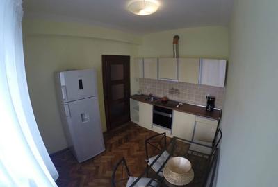 Apartament cu 2 camere decomandat în Central - 5