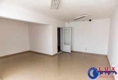 ID 8258 DE INCHIRIAT Spa?iu comercial Str Victoriei