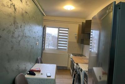 Garsonieră decomandată în Brazda lui Novac - 5