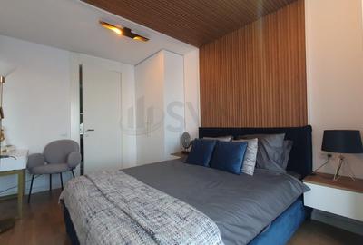 Apartament cu 2 camere decomandat, mobilat în Floreasca - 1