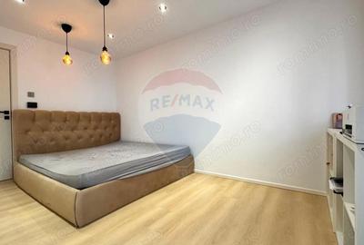 Apartament cu 4 camere decomandat, mobilat în Tomis Nord - 4