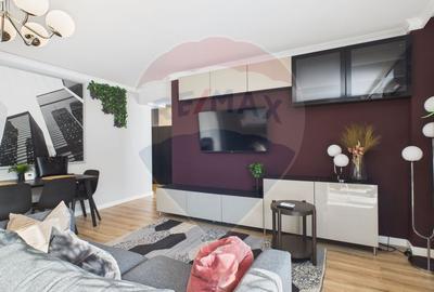 Apartament 2 camere în zona Calea 13 Septembrie - 4