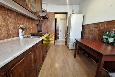 Apartament cu 2 camere semidecomandat, mobilat în Aleea Carpați - 5