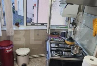 Apartament de vanzare, cu 4 camere, 120 mp, etaj intermediar - 6