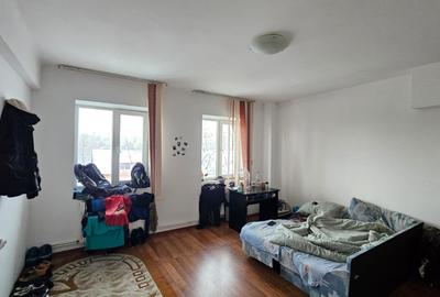 Apartament cu 2 camere decomandat în Centrul Civic - 2