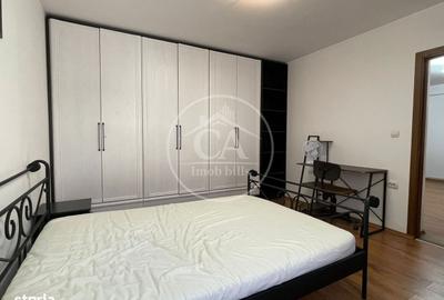 Apartament cu 2 camere semidecomandat în Ultracentral - 3