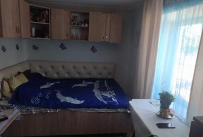 Casă cu 3 camere cu Teren 1040 Mp în Voinești - 2