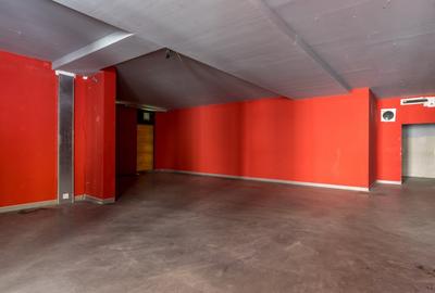 Spatiu comercial ultracentral de inchiriat - 5