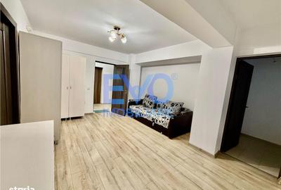 Garsonieră în Cug - 2