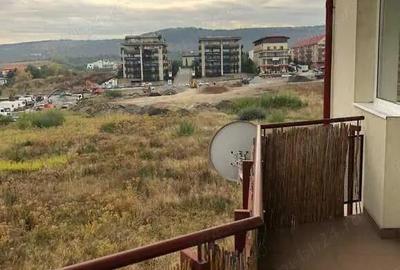 Apartament cu 2 camere semidecomandat în Bună Ziua - 1