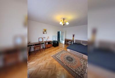 Garsonieră decomandată în Mărăști - 4