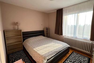 Apartament 2 camere, 51mp, etaj intermediar, zona Hotel Royal - 1