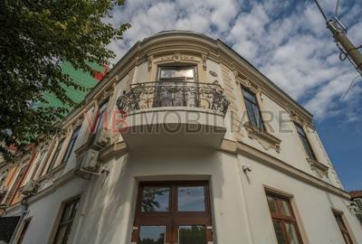 Spatiu comercial nivel 1 - Bd. Marasesti, Parcul Carol - 1