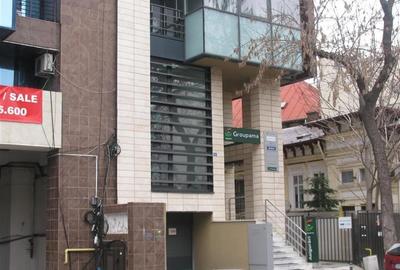 Cladire de birouri in zona ultracentrala - de vanzare - 9