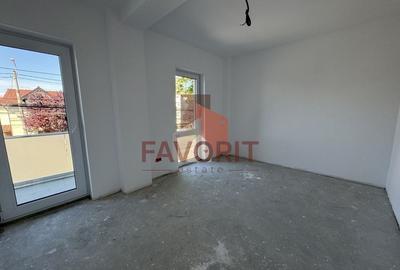 Etaj 1. Pozitie excelenta. Finisat la cheie - 3