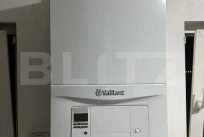 Apartament cu 2 camere decomandat, mobilat în Central - 11