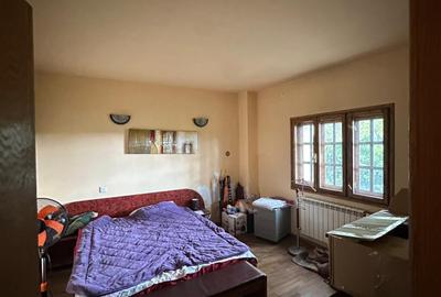 Casă individuală cu 4 camere cu Canalizare în Corbeanca - 22