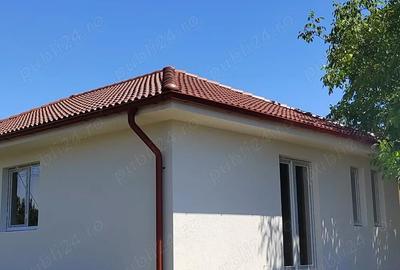 Casă cu 3 camere în Central - 6