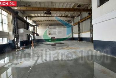 Spațiu comercial, de 533 mp, în Central - 1