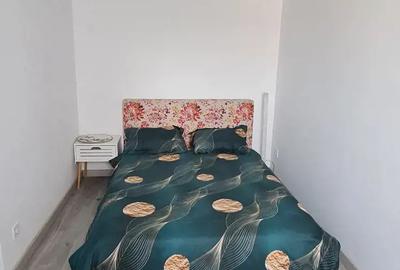 Vand apartament cu 3 camere, zona Teatru, Hunedoara, 45000 euro neg - 3