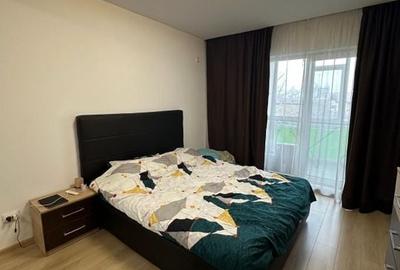 3 Camere 90 mp - Metrou Dimitrie Leonida - Sector 4 - 7