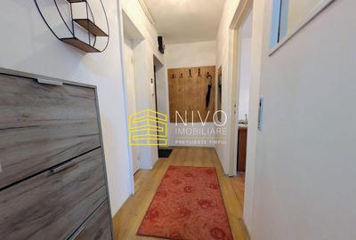 Apartament 2 camere Tg. Mure? Dambu Pietros ... - 5