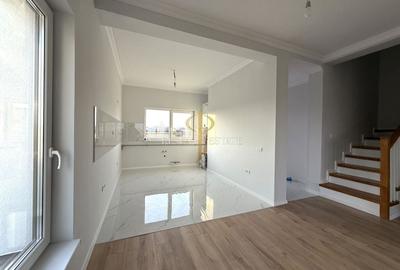 Duplex modern 5 camere| 113 mp + 320 mp teren| Mosnita Nouă - 4