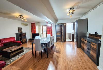 Apartament 3 camere Semicentral Pitesti - 4