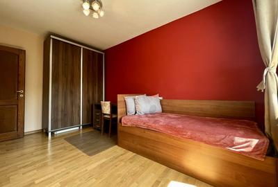 Apartament cu 3 camere - Calea Bucuresti - 7