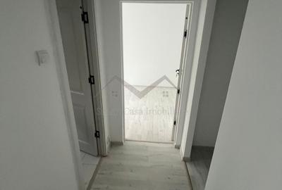 Apartament cu 2 camere semidecomandat în Podu Roș - 2