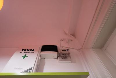 Oportunitate de achizitie,ULTRACENTRAL:garsoniera cocheta,modern renovata - 14