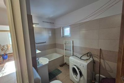 Apartament de 3 camere-Centrul Civic - 7