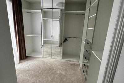 [BRÂNCOVEANU]PENTHOUSE DE LUX – 2 ETAJE (11+12) – MOBILAT ȘI UTILAT - 12