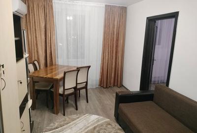 Apartament cu 2 camere în Central - 2