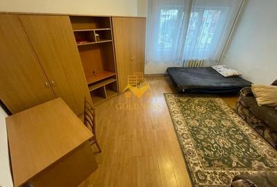 2 camere decomandate, Cartierul Manastur, Zona Big, Izlazului - 1