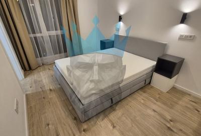 Apartament 2 Camere Belvedere Residences Pipera Bucuresti - 16