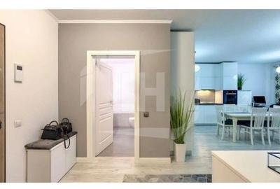 Apartament cu 2 camere semidecomandat în Mărăști - 5