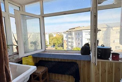 Apartament 2 camere decomandat zona Nord, strada Aprodu Purice - 5