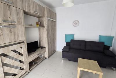 Garsonieră semidecomandată, mobilată în Metalurgiei - 4