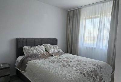 Apartament cu 2 camere semidecomandat în Centură - 4