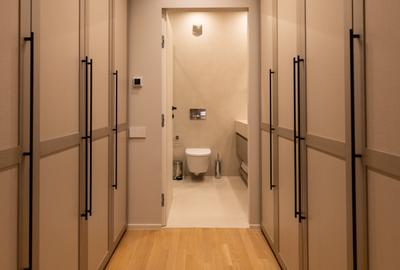 Apartament cu 2 camere semidecomandat, mobilat în Iancu Nicolae - 6