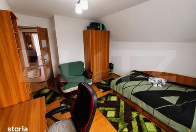 Casă cu 5 camere cu Teren 550 Mp în Sâncraiu de Mureș - 9